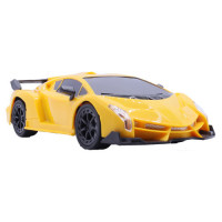 TOY RC 1:22 CAR W/LIGHT 26X11X10CM TOY RC 1:22 CAR W/LIGHT 26X11X10CM