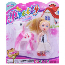 TOY DOLL  4