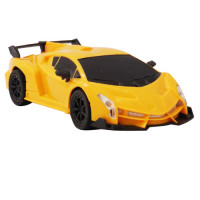 TOY RC CAR LAMBORGHINI W/LIGHT 4CH TOY RC CAR LAMBORGHINI W/LIGHT 4CH