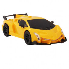 TOY RC CAR LAMBORGHINI W/LIGHT 4CH