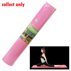 MAT YOGA SOFT 190X90X0.7CM******
