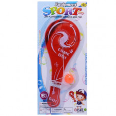 TOY PADDLE BALL SET