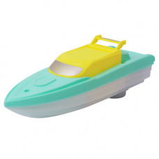 TOY BO SPEED BOAT 17.5CM
