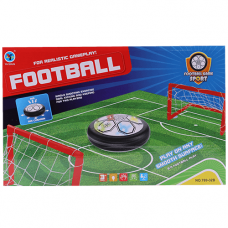 TOY BO FOOTBALL PLAY W/NETS 789-32B