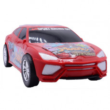 TOY FR CAR MUSIC SNIPERS 2931