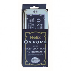 BTS MATH SET OXFORD 11PC