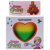 TOY MAGIC SPRING (7.5CM)
