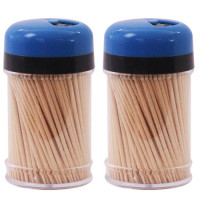 TOOTHPICK  2PC IN CAN TELEPOINT