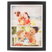 FRAME PHOTO 2PIC 19X24cm