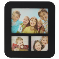 FRAME PHOTO  3PIC 17.5cm