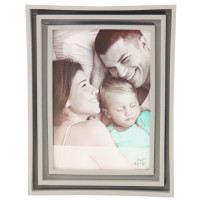 PHOTO FRAME GREY 13X18cm