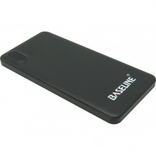POWER BANK  8000mah BASELINE BLACK