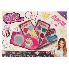 TOY BEAUTY SET MAKE UP KIT GLITZ