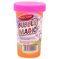 TOY BUBBLES 100ML