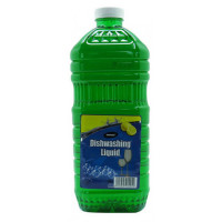 DISH WASH LIQUID 2LT TELEPOINT