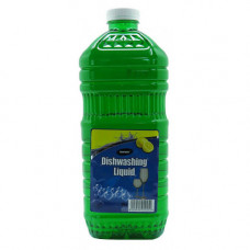 DISH WASH LIQUID 2LT TELEPOINT