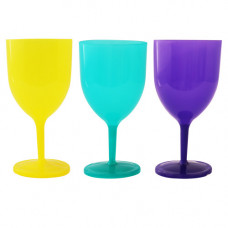 PL WINE GOBLET 1PC ELITE 300ML**********