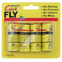 FLY STICKER 4PCS LY-1008