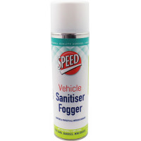 FOGGER SANITIZER 500ML (FOR 150sqm AREA)