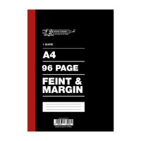 BK A4 1Q HC COUNTER BOOK 96PG (1021S) BK A4 1Q HC COUNTER BOOK 96PG (1021S)