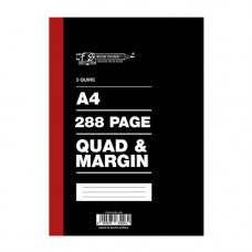 BK A4 3Q 288P HC Q/M