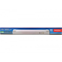 LED LIGHT TUBE EURO RECHARGEABLE 31CM