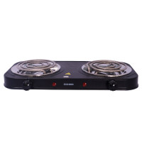APP STOVE 2 PLATE ELECTRIC 2000W