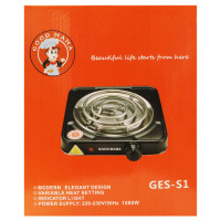 APP STOVE 1 PLATE ELECTRIC GOOD MAMA