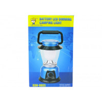 LED LANTERN 16CM