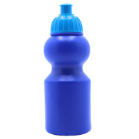 DRINKING BOTTLE 350ML 18CM