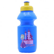DRINKING BOTTLE 350ML H17X6CM