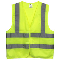 SAFETY REFLECTIVE VEST