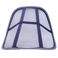 CAR LUMBAR SUPPORT 40X36CM