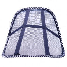 CAR LUMBAR SUPPORT 40X36CM