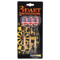 SPORT DARTS 3PCS