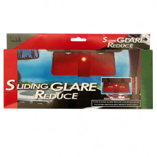 CAR ACC SLIDING GLARE*********