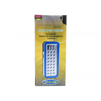 LED LIGHT 24+6 (Battery Operated) 23cm