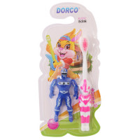 TOOTHBRUSH KIDS W/POWER RANGER