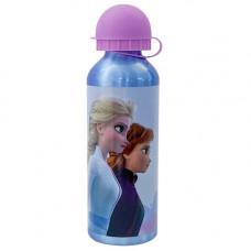 FROZEN SPORT BOTTLE 500ML ALUMINUM