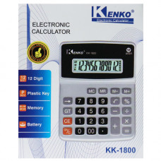 CALC KEENLY 12DIGIT DESKTOP