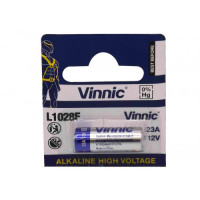 BTY 12V VINNIC 1s 23A