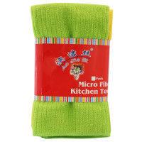 CLOTH M/FIBRE 4s