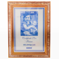 FRAME A4 ROPE COLOURS