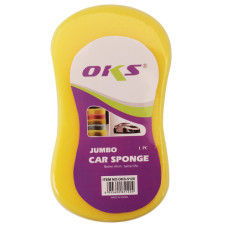 SPONGE CAR JUMBO 11.5X19CM