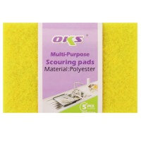 SCOURER PAD 5s OKS420-5