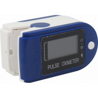 OXIMETER FINGER CLIP