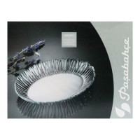 GLW PLATE SERVING PLATE