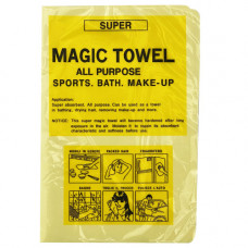 MAGIC TOWEL PVA
