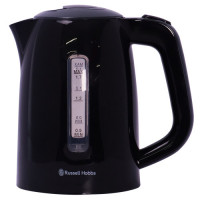 APP KETTLE RUSSELL HOBBS C/LESS 1.7L BLK