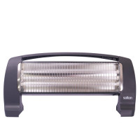 APP HEATER 3 BAR SALTON 1200WATTS